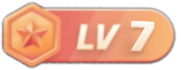 LV7 等级-LV7-海淘下载站