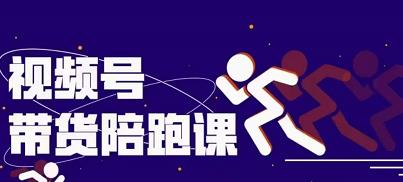 盗坤视频号带货训练营，从0到1实现视频号带货的选品、运营、变现以及货源等 价值4980元-海淘下载站