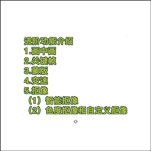 图片[1]-2023最新录制剪影教学课程：新手入门到精通，做短视频运营必看-海淘下载站