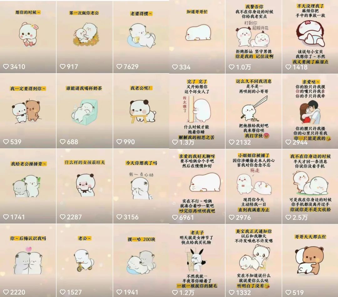 抖音表情包小程序变现项目，一条龙玩法详细大解析，视频版学习-海淘下载站