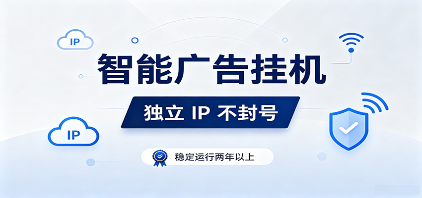 独立IP防封号，全自动运行，项目稳定落地两年以上，低门槛轻副业。-海淘下载站