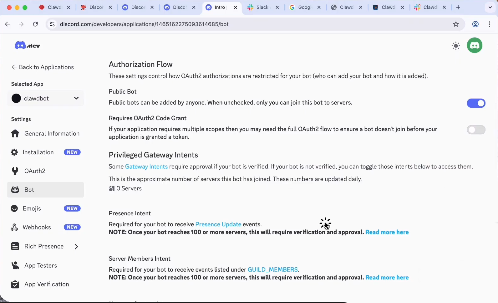 Clawdbot保姆级部署-海淘下载站