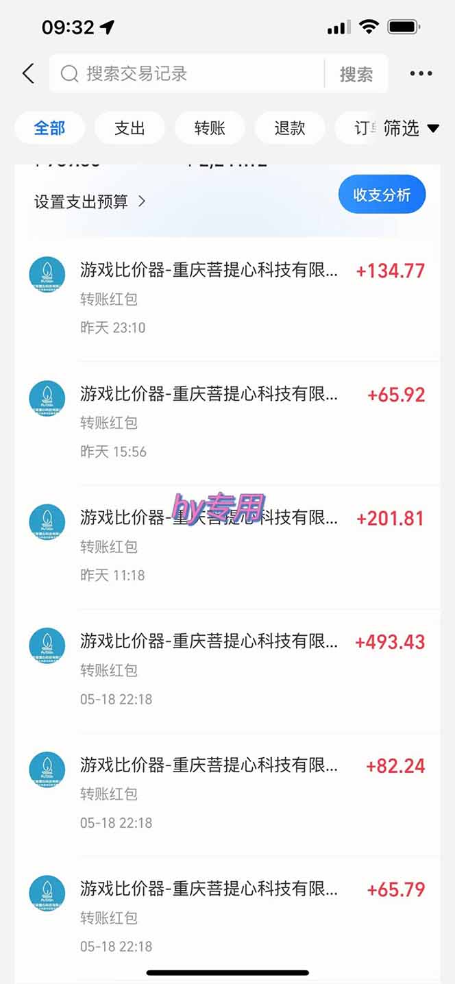 三款游戏全自动打金玩法，绿色稳定！日入1000+！-海淘下载站