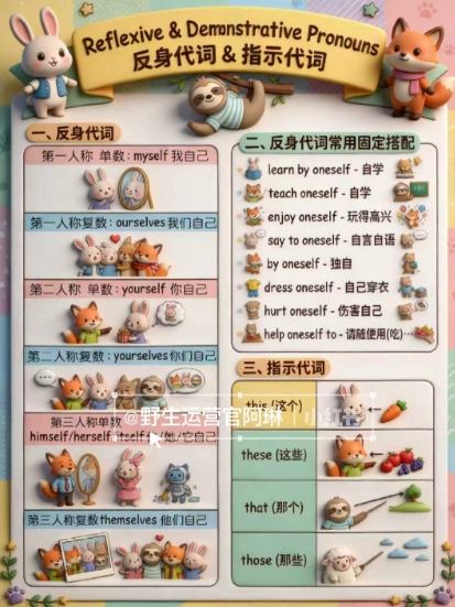 Nano banana AI教辅作图提示词，手把手带你用AI做出真实可用的教学素材-海淘下载站