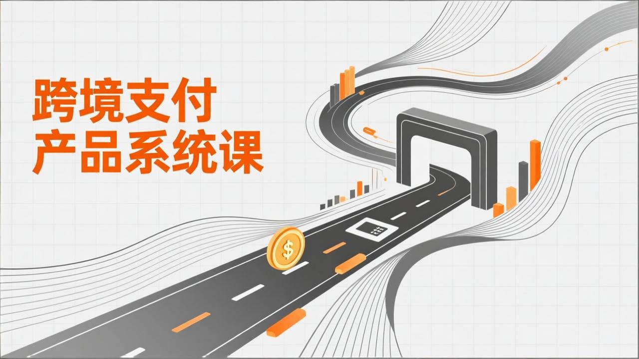 跨境支付产品系统课,涵盖基础理论、通道解析、核心系统设计,附赠11套原型,助力升职加薪-海淘下载站