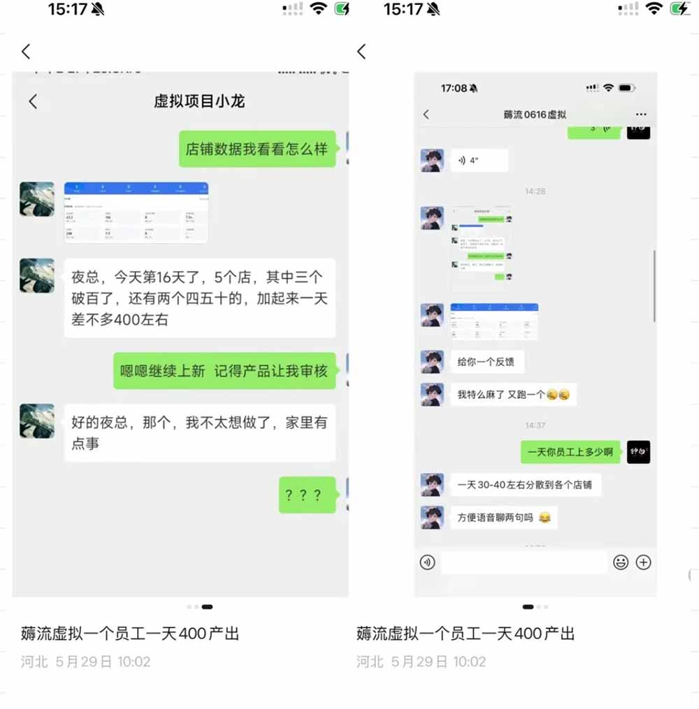 薅流虚拟2.0陪跑课：选一次品淘宝闲鱼同步卖，日入100-200纯利，0成本AI流程化操作-海淘下载站