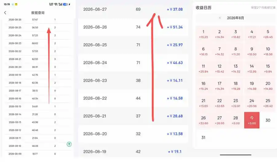 网盘拉新之百度知道玩法实战教学,从0到1掌握AI答题+批量发布,一周收入1500+,开启你的副业新收入-海淘下载站