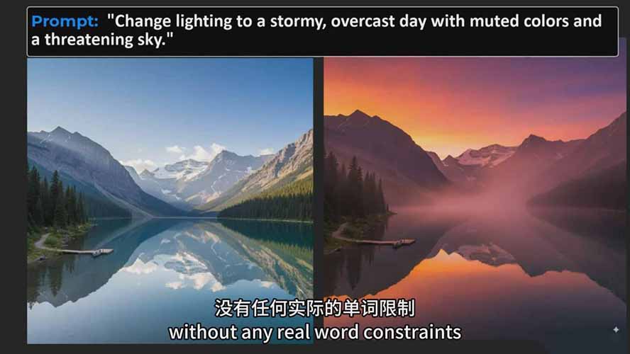 谷歌最新AI图像模型Gemini 2.5 Flash(Nano Banana-海淘下载站