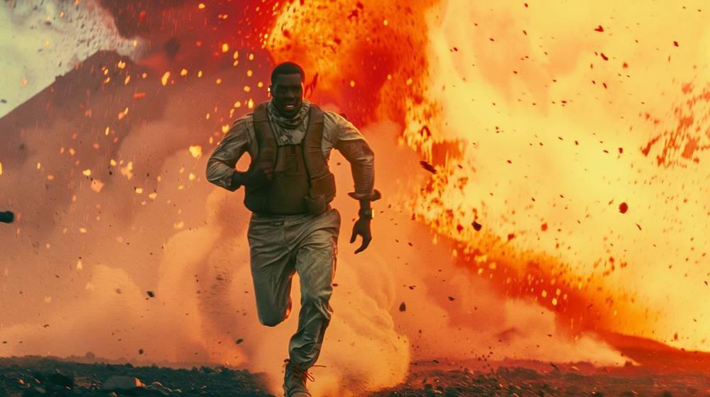 Curious Refuge AI VFX实战课,零基础打造好莱坞级爆炸火焰电影特效-海淘下载站