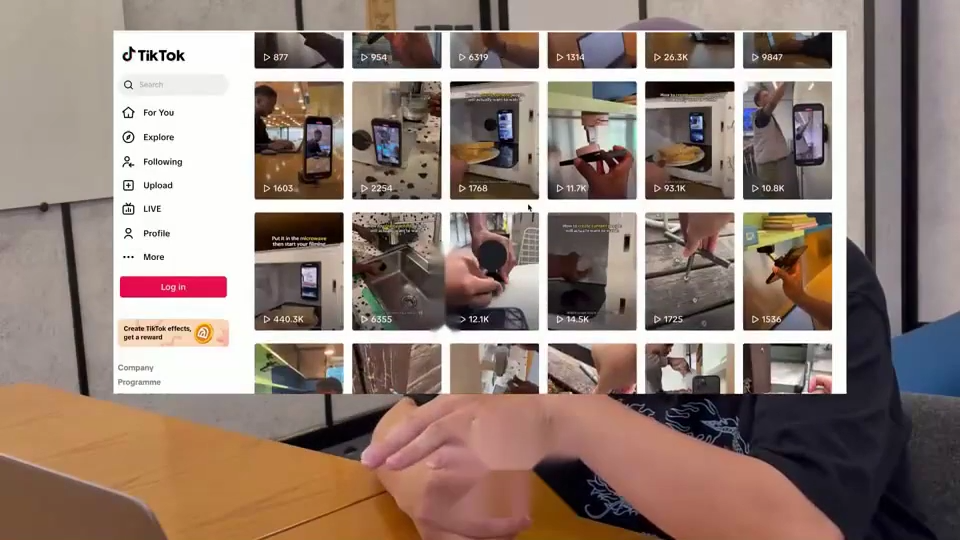 老谭·TikTok短视频带货实拍课程-海淘下载站