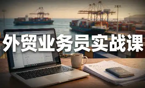 外贸业务员实战课:从拿到offer到跟单出单 外贸业务员实战课:从拿到offer到跟单出单