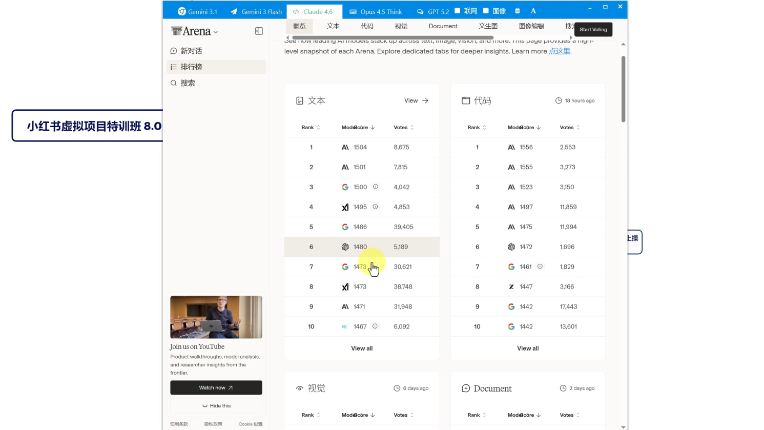陆明明·小红书虚拟项目特训班8.0，跑通AI全流程(更新3月)-海淘下载站