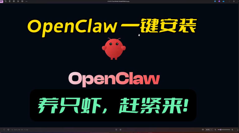 openclaw安装教程和资料，10分钟搞定，一切，让你轻松拥有龙虾-海淘下载站