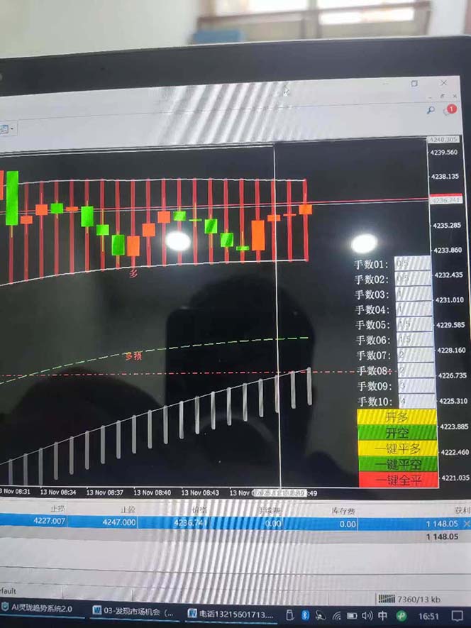 图片[9]-海外美金AI掘金项目，200U可入门槛，一天一单即可，每天1000-2000很轻松！-海淘下载站
