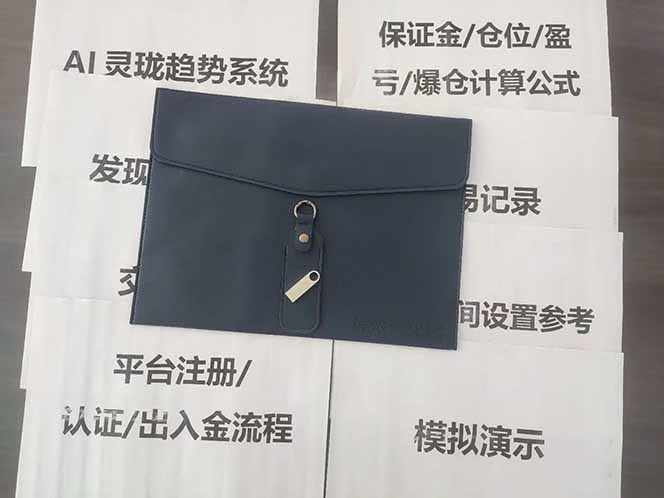 图片[5]-海外美金AI掘金项目，200U可入门槛，一天一单即可，每天1000-2000很轻松！-海淘下载站