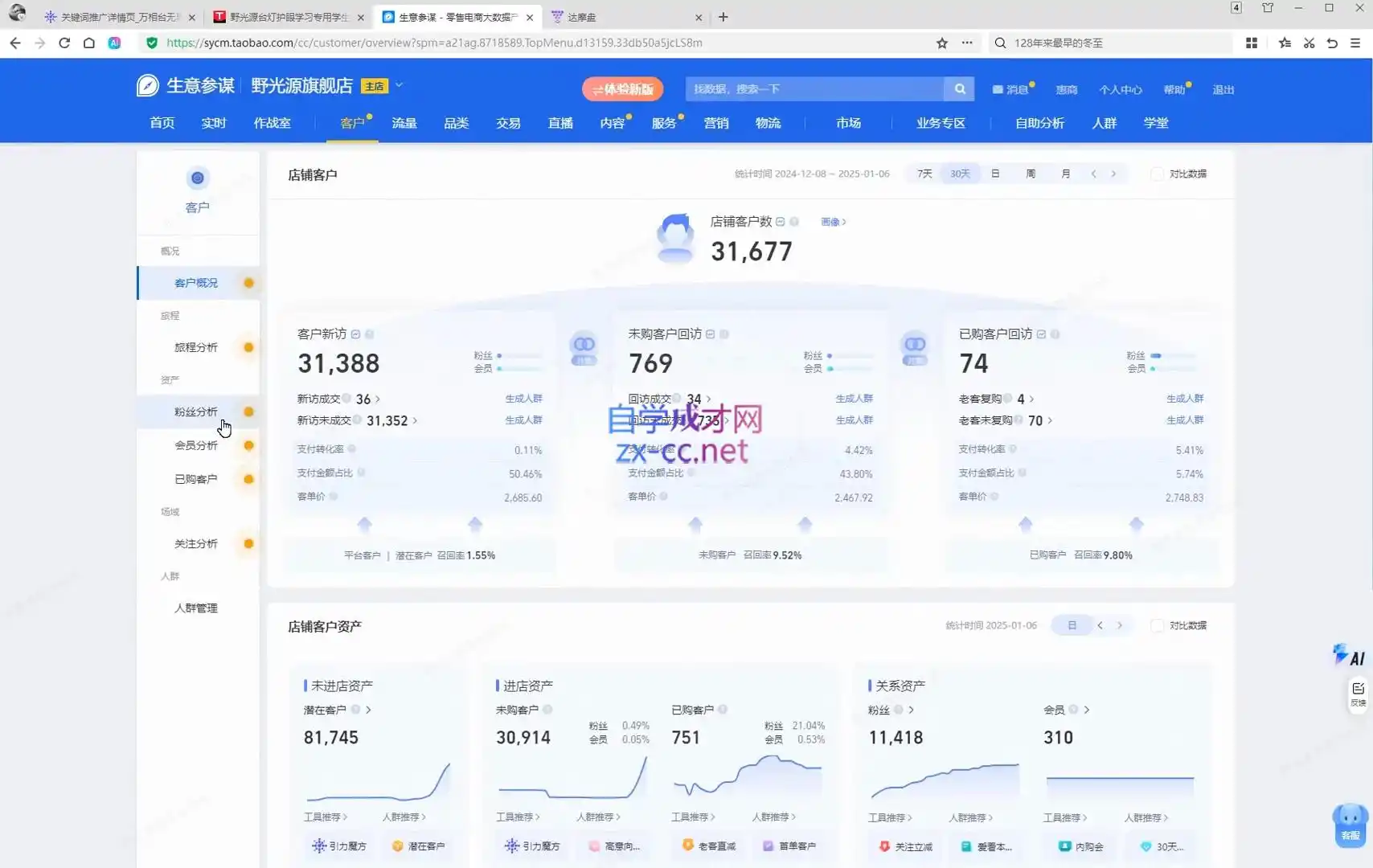 松鼠会电商VIP课程(更新8月)-海淘下载站