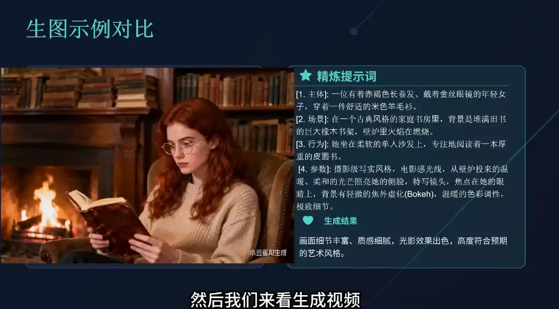 AIGC内容创作实战课 AIGC内容创作实战课
