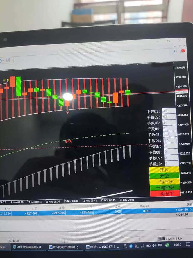 图片[6]-海外美金AI掘金项目，200U可入门槛，一天一单即可，每天1000-2000很轻松！-海淘下载站