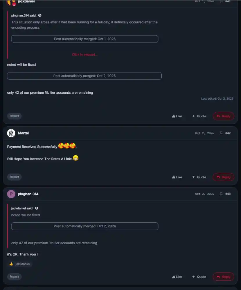 外面收费8000的myupload视频挂机撸美金项目,单日收益20-50美金+工作室可批量搞【挂机脚本+详细-海淘下载站