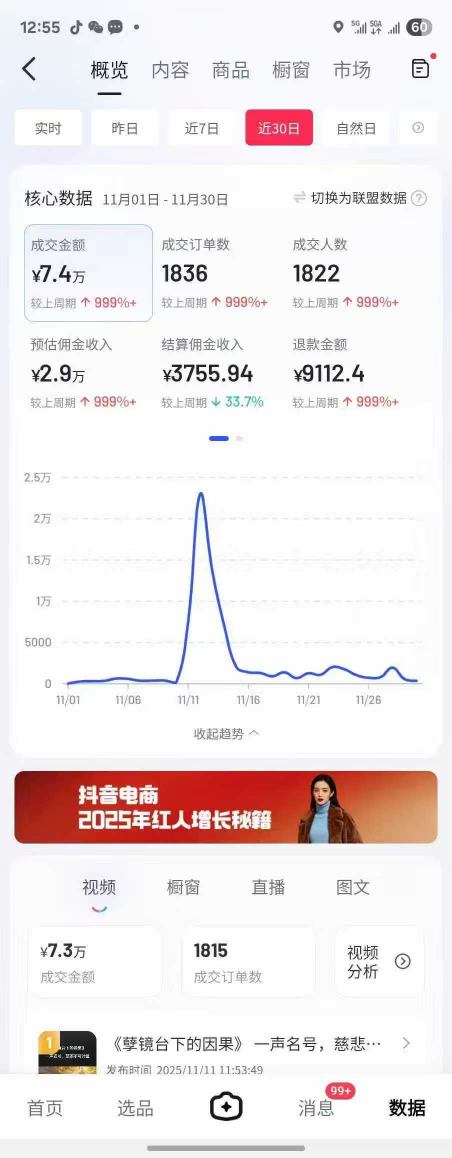 抖音某大V最新AI佛学带货项目，AI劝善视频制作教学，可涨粉可带货可做分成-海淘下载站