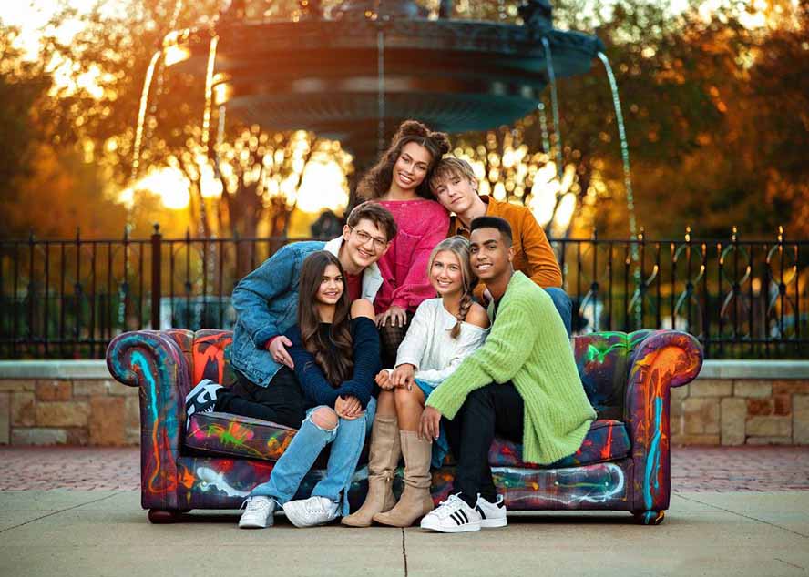 图片[6]-大师级GTG出品-老友记系列AI自适应预设The Friends Preset Collection-海淘下载站