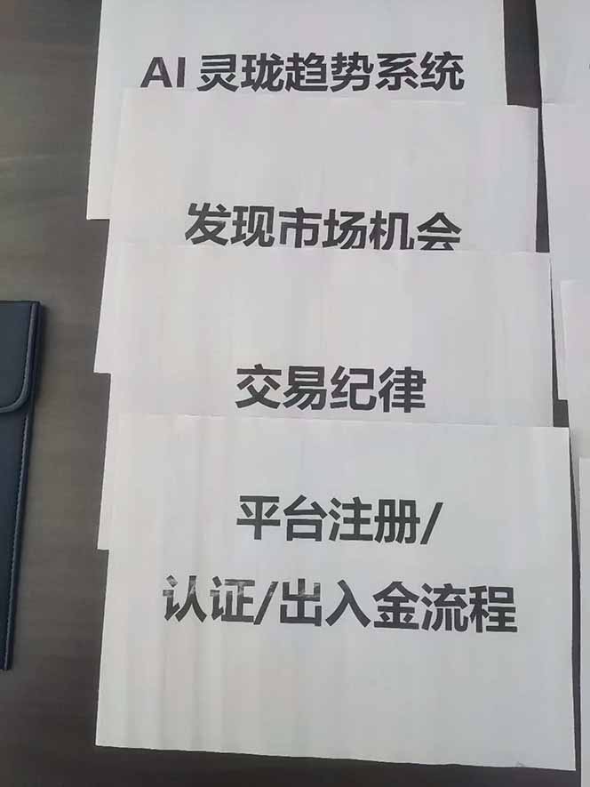图片[3]-海外美金AI掘金项目，200U可入门槛，一天一单即可，每天1000-2000很轻松！-海淘下载站