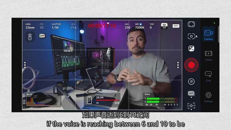 手机电影感拍摄实战课:无需影视经验,普通人也能靠手机打造高质感内容-海淘下载站