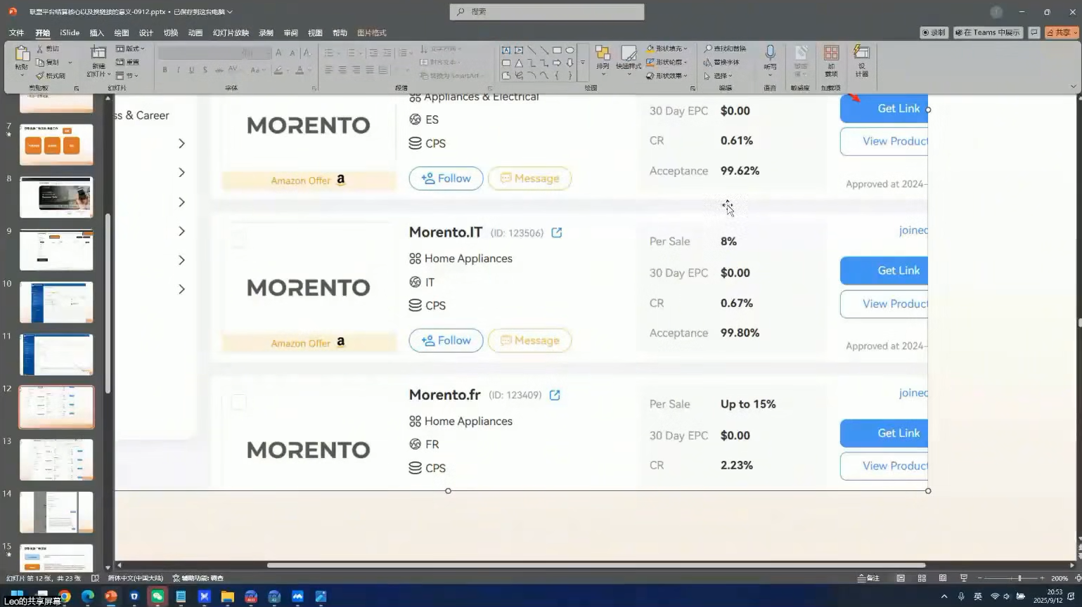 leo老师·谷歌广告投放与联盟营销-海淘下载站