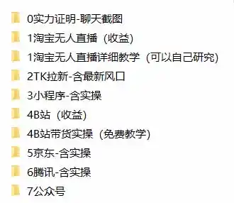 我工作室跑通的7个搞钱路子,今天全盘托出,包含部分项目免费教学(淘宝、拉新、小程序、代运营-海淘下载站