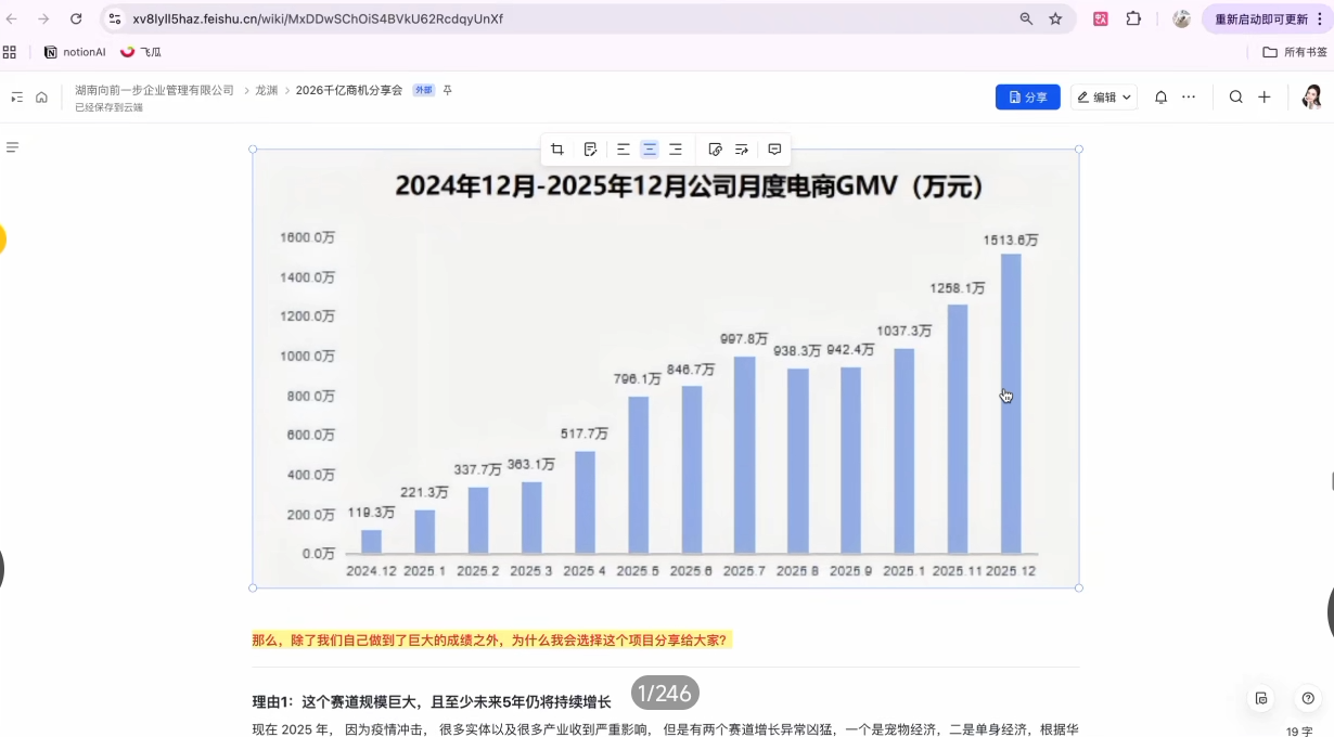 安娜老师·2026千亿商机分享会-海淘下载站